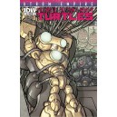 TEENAGE MUTANT NINJA TURTLES UTROM EMPIRE 1. SUBSCRIPTION COVER.