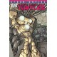 TEENAGE MUTANT NINJA TURTLES UTROM EMPIRE 1. SUBSCRIPTION COVER.