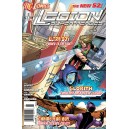 LEGION OF SUPER-HEROES N°5 DC RELAUNCH (NEW 52)