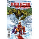 RED HOOD AND THE OUTLAWS N°5 DC RELAUNCH (NEW 52)
