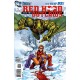 RED HOOD AND THE OUTLAWS N°5 DC RELAUNCH (NEW 52)