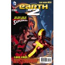 EARTH 2 - EARTH TWO 23. DC RELAUNCH (NEW 52)