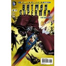 BATMAN AND SUPERMAN 8. DC RELAUNCH (NEW 52).