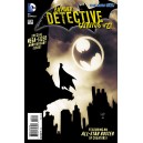 BATMAN DETECTIVE COMICS 27. DC RELAUNCH (NEW 52).