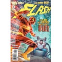 THE FLASH N°5 DC RELAUNCH (NEW 52)