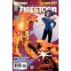 THE FURY OF FIRESTORM, THE NUCLEAR MEN N°5 DC RELAUNCH (NEW 52)