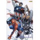 MARVEL HEROES N°13. Edition variante limité à 1300 Comics. MARVEL. PANINI COMICS.