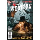 ALL-STAR WESTERN N°5 DC RELAUNCH (NEW 52)