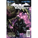 BATMAN THE DARK KNIGHT N°5 DC RELAUNCH (NEW 52)
