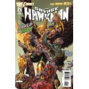 THE SAVAGE HAWKMAN N°5 DC RELAUNCH (NEW 52)