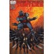 TEENAGE MUTANT NINJA TURTLES 10. COVER B. TMNT.    