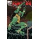 TEENAGE MUTANT NINJA TURTLES 1. COVER A. FIRST PRINT. TMNT. 
