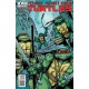 TEENAGE MUTANT NINJA TURTLES 3. COVER B. FIRST PRINT. TMNT.