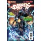 STATIC SHOCK N°6. DC RELAUNCH (NEW 52)  