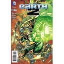 EARTH 2 - EARTH TWO 22. DC RELAUNCH (NEW 52).