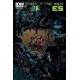 TEENAGE MUTANT NINJA TURTLES 17. COVER B. TMNT.
