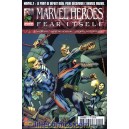 MARVEL HEROES 14. MARVEL COMICS. PANINI. 