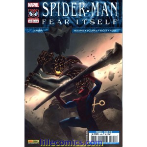 SPIDER-MAN 146. NEUF.