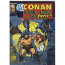 Conan : Et si Conan foulait la terre au 20ème siècle ?