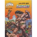Conan : La cité des amazones