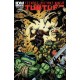 TEENAGE MUTANT NINJA TURTLES 7. COVER B. FIRST PRINT. TMNT. 