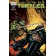 TEENAGE MUTANT NINJA TURTLES 20. COVER B. TMNT.