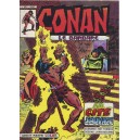 Conan : La cité sauvage