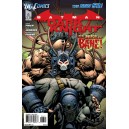 BATMAN THE DARK KNIGHT N°6. FIRST PRINT. DC RELAUNCH (NEW 52)