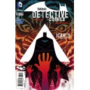 BATMAN DETECTIVE COMICS 31. DC RELAUNCH (NEW 52).