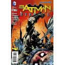 BATMAN ETERNAL 5. DC RELAUNCH (NEW 52).