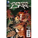 JUSTICE LEAGUE DARK 31. DC RELAUNCH (NEW 52).