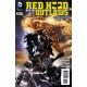RED HOOD AND THE OUTLAWS 31. DC RELAUNCH (NEW 52). 