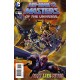 HE-MAN AND THE MASTERS OF THE UNIVERSE 10. DC COMICS. 