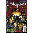 BATMAN ETERNAL 6. DC RELAUNCH (NEW 52).