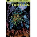 TEENAGE MUTANT NINJA TURTLES. 30TH ANNIVERSARY SPECIAL. IDW PUBLISHING.