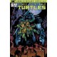 TEENAGE MUTANT NINJA TURTLES. 30TH ANNIVERSARY SPECIAL. IDW PUBLISHING.
