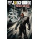 JUDGE DREDD 19. COMICS COVER. IDW PUBLISHING.