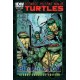 TEENAGE MUTANT NINJA TURTLES 3. GLOBAL EDITION. TMNT.