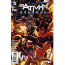 BATMAN ETERNAL 9. DC RELAUNCH (NEW 52).