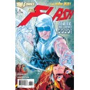 FLASH N°6 DC RELAUNCH (NEW 52)