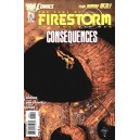 FURY OF FIRESTORM. THE NUCLEAR MEN N°6 DC RELAUNCH (NEW 52)