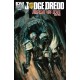 JUDGE DREDD 18. COMICS COVER. IDW PUBLISHING.