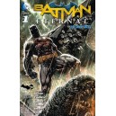 BATMAN ETERNAL 1. DC RELAUNCH (NEW 52).