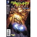 BATMAN ETERNAL 3. DC RELAUNCH (NEW 52).