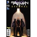 BATMAN ETERNAL 2. DC RELAUNCH (NEW 52).