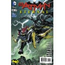 BATMAN ETERNAL 4. DC RELAUNCH (NEW 52).