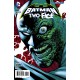 BATMAN AND ROBIN 26. BATMAN AND TWO-FACE 26. DC RELAUNCH (NEW 52)