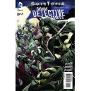 BATMAN DETECTIVE COMICS 29. DC RELAUNCH (NEW 52).