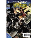 BATMAN DETECTIVE COMICS 28. DC RELAUNCH (NEW 52).