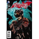 BATMAN DETECTIVE COMICS 26. DC RELAUNCH (NEW 52).